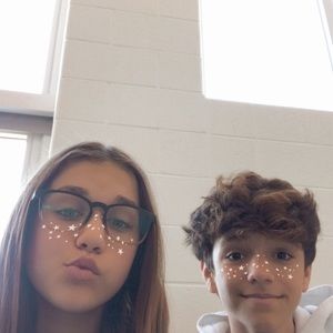 Meet your Posher, Dani